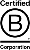 Certification B Corp logo