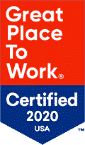 Certification B Corp logo